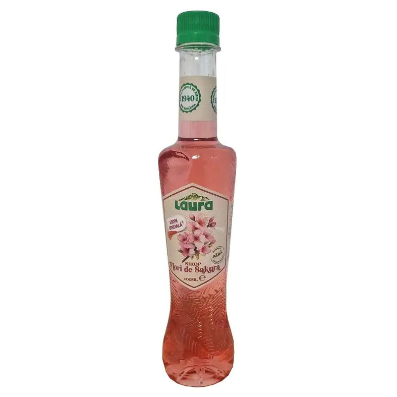 Laurul Flori De Sakura 0.40L