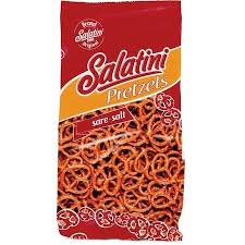 Salatini Covrigi Cu Sare 1.5Kgr