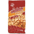 Salatini Biscuiti Cu Sare 1.5Kgr