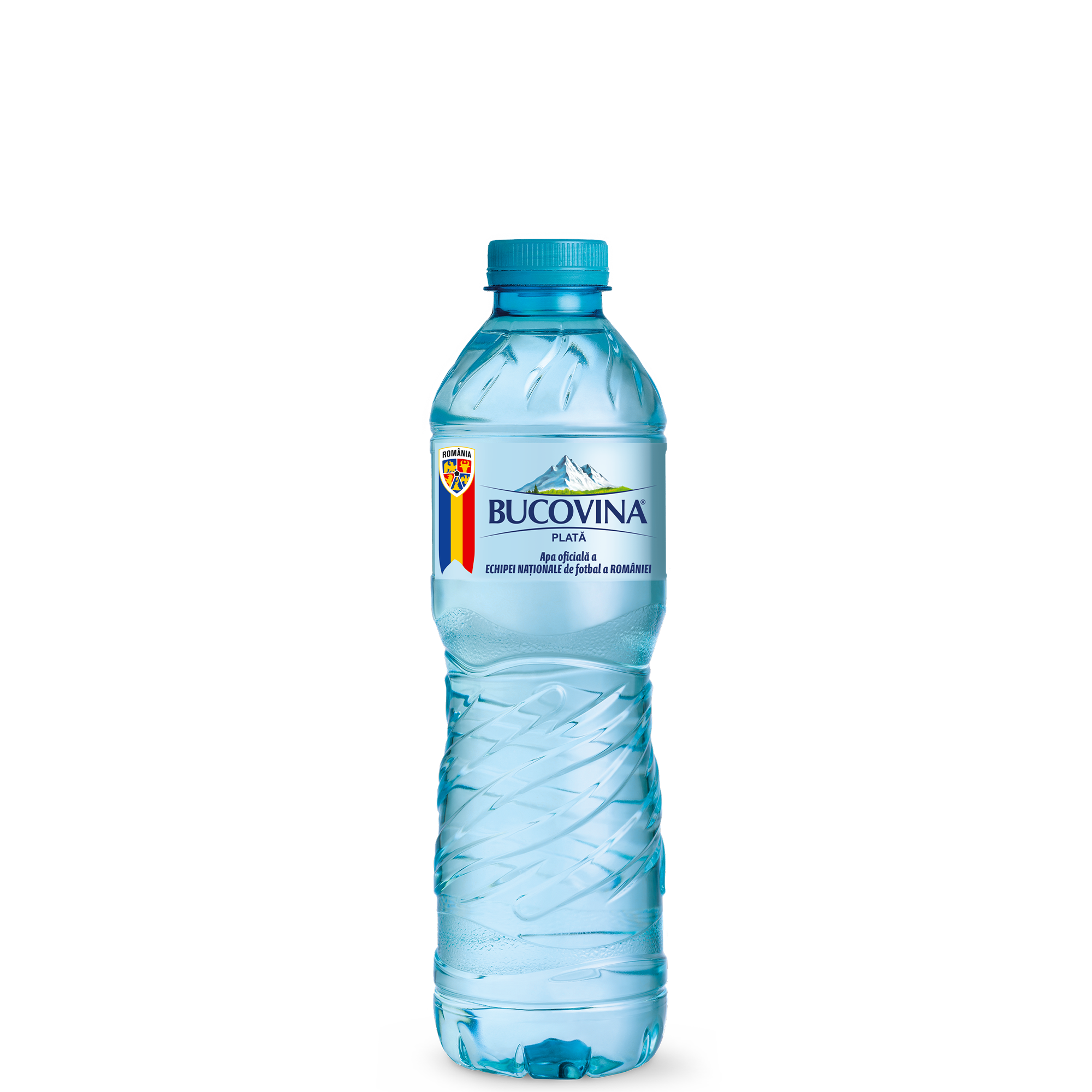 Apă Bucovina 0.5L Plată
