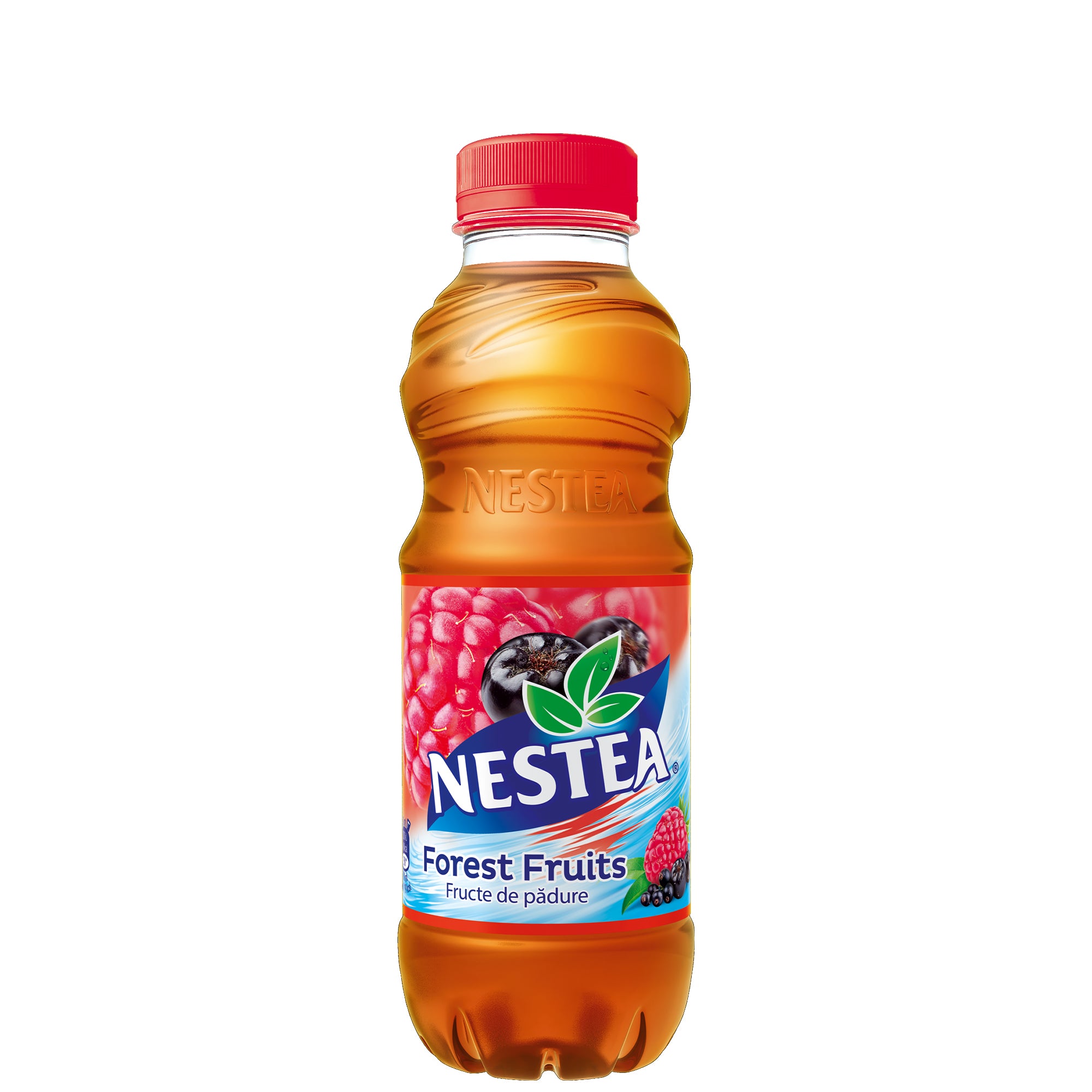 Nestea Ice Tea 0.5L Fructe de Pădure