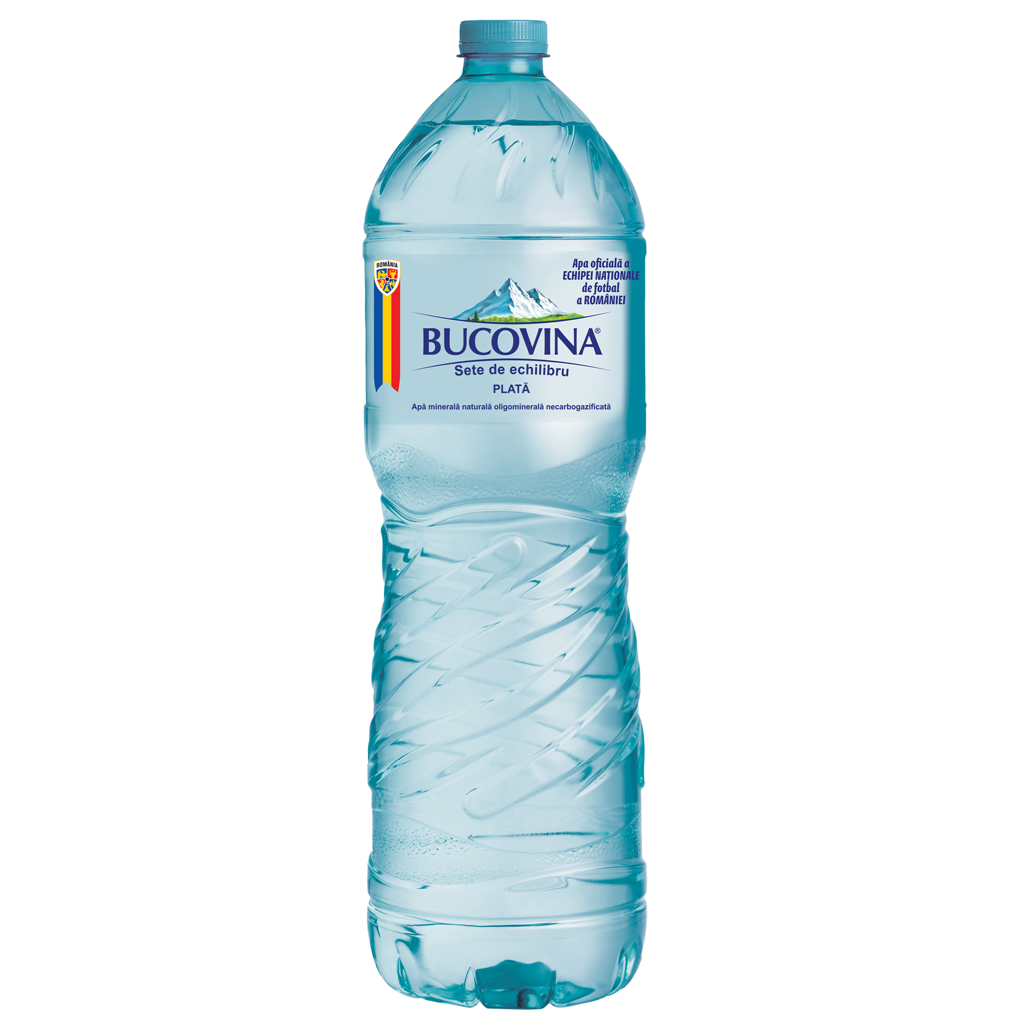 Apă Bucovina 2L Plată
