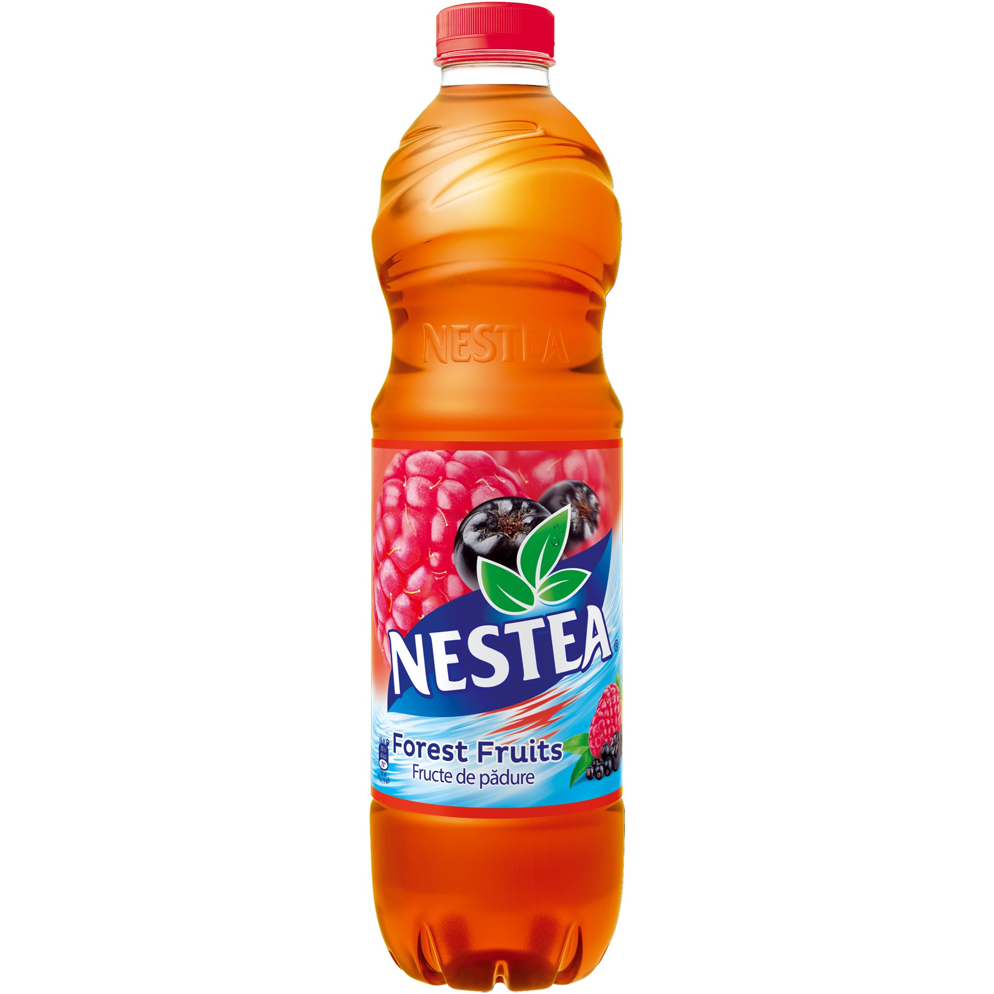 Nestea Ice Tea 1.5L Fructe de Pădure