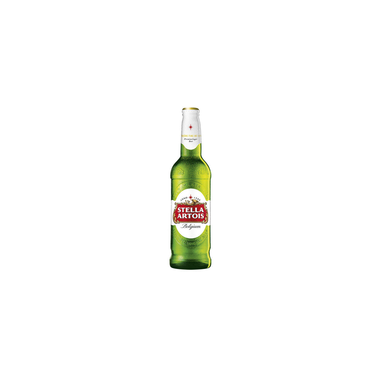 Stella Artois Nrgb 0.33L