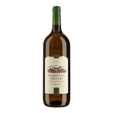 Vin Românesc Cellars Muscat Ottonel 1.5L