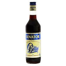 Bitter Senator 0.35L 21%