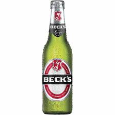 Beck'S Nrgb 0.33L