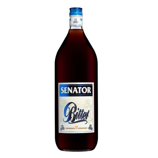 Bitter Senator 2L 18%