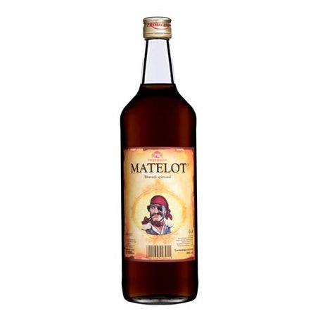 Rom Matelot 1L