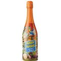 Robby Bubble 0.75L Piersici