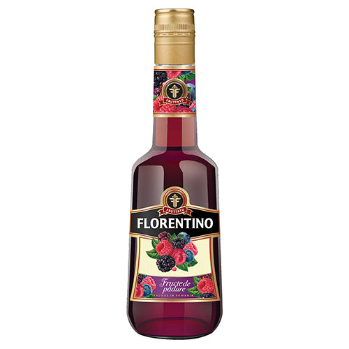 Florentino 0.5L Fructe Pădure