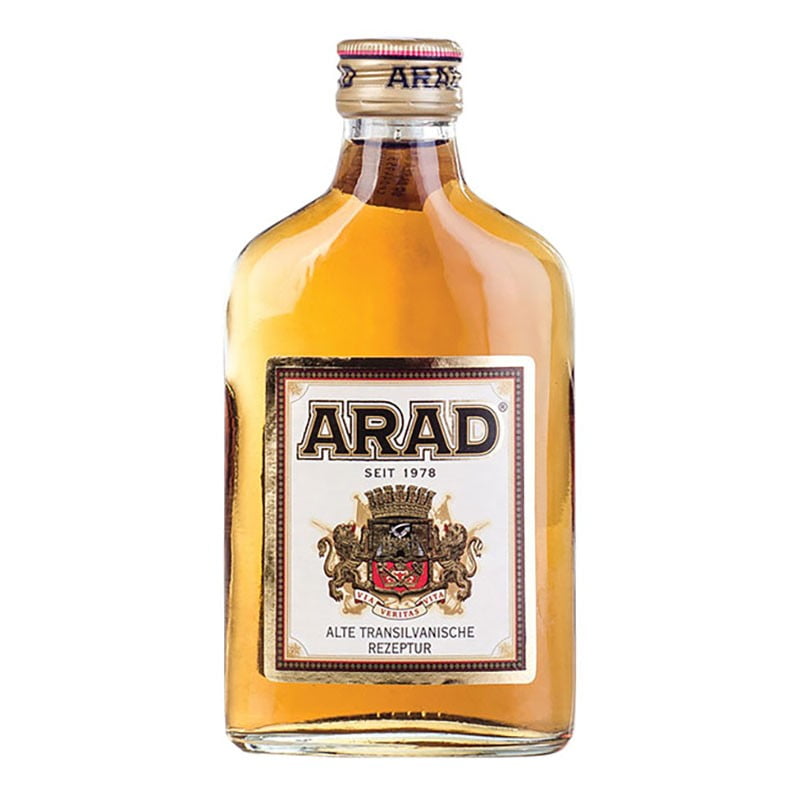 Arad 0.2L