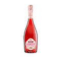 Spumant Zarea Lambrusco 0.75L Roze