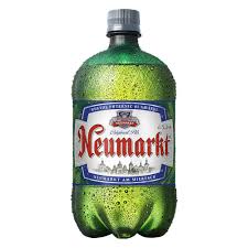 Bere Neumarkt 1L Pet