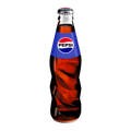 Pepsi Cola 0.25L Sticlă