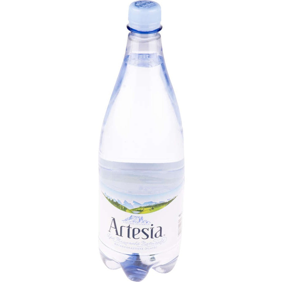 Apă Artesia 1L Plată