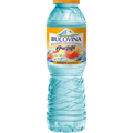 Apă Bucovina 0.5L Piersică