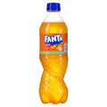 Fanta Orange 0.5L