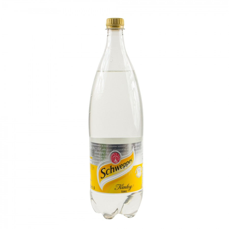 Schweppes 1.5L Kinlley