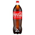 Coca Cola 2L