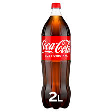 Coca Cola 2L