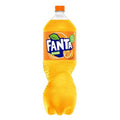 Fanta Orange 2L