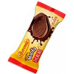 Nadia Cacao Cremă Cacao 30Gr