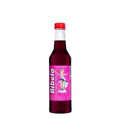 Bibelo 0.5L Vișine 16%