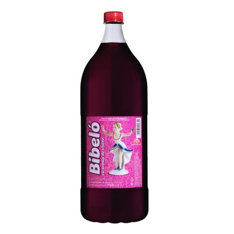 Bibelo 2L Vișine 16%
