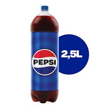Pepsi Cola 2.5L