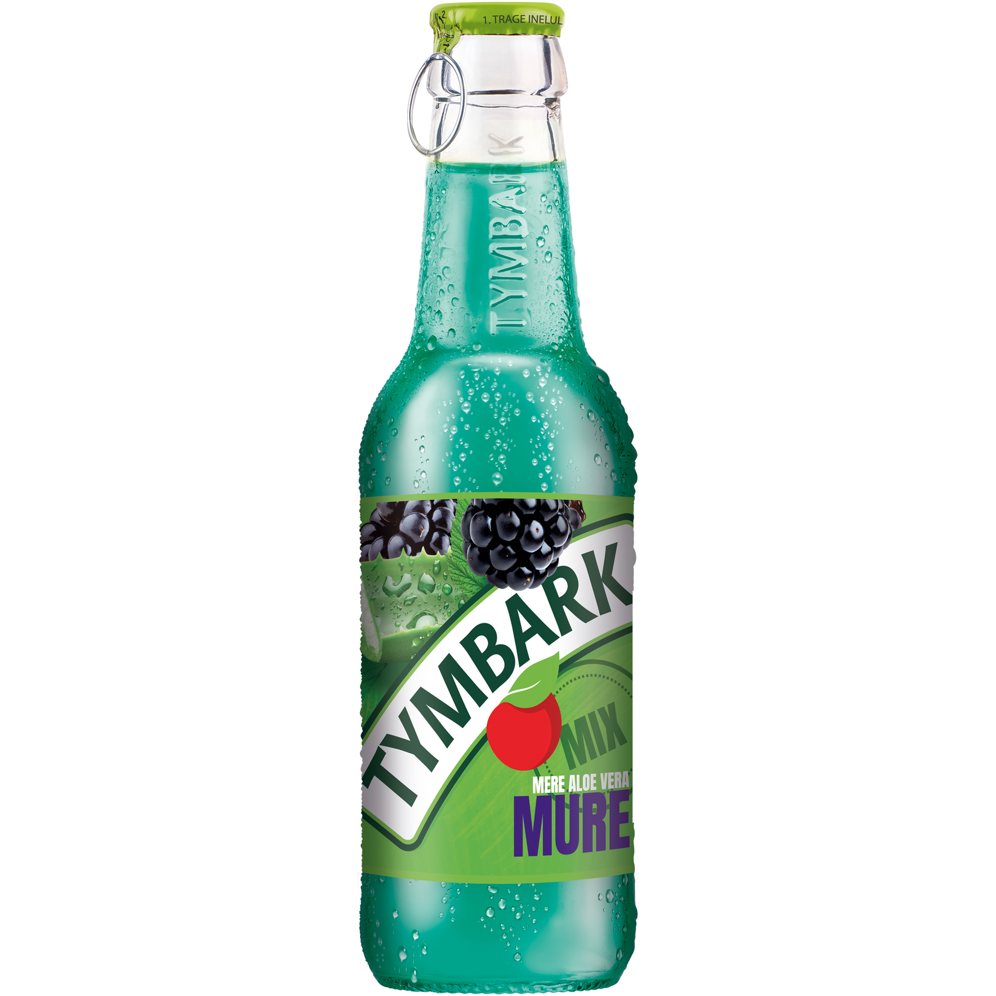 Tymbark Mere/Mure/Aloe 0.25L