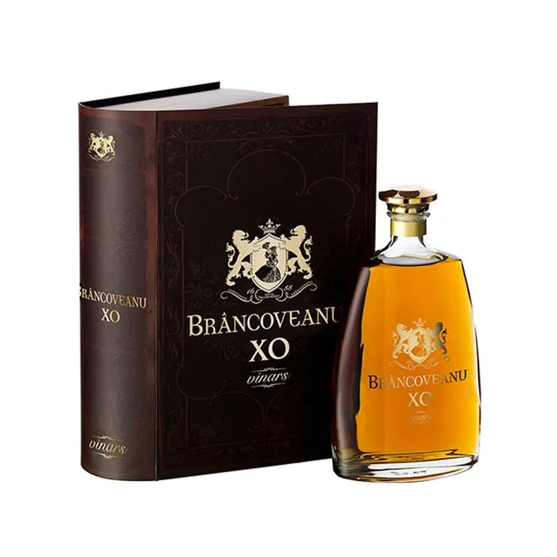 Vinars Brancoveanu 0.7L Xo Carte