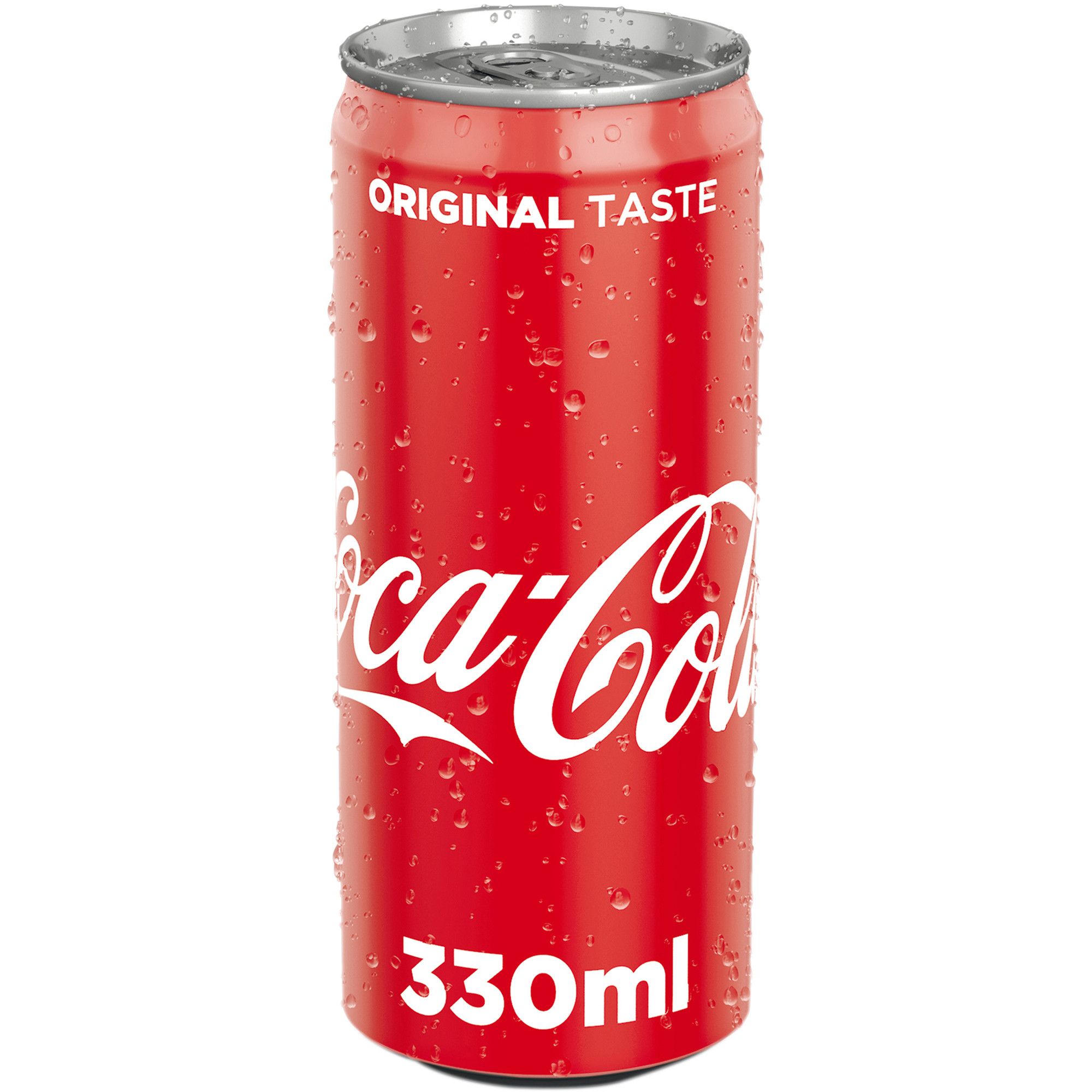 Coca Cola 0.33L Doză