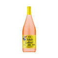 Vin Cotnari Etichetă Galbenă 1.5L Roze Demidulce