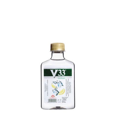 V33 0.2L Lemon