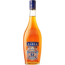 Zarea 7 Stele 0.7L