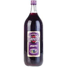 Bitter Carpaten 2L