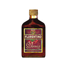 Florentino 0.2L Vișine