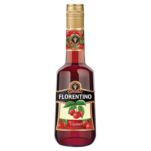 Florentino 0.5L Vișine