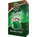 Cafea Fortuna 500Gr Green