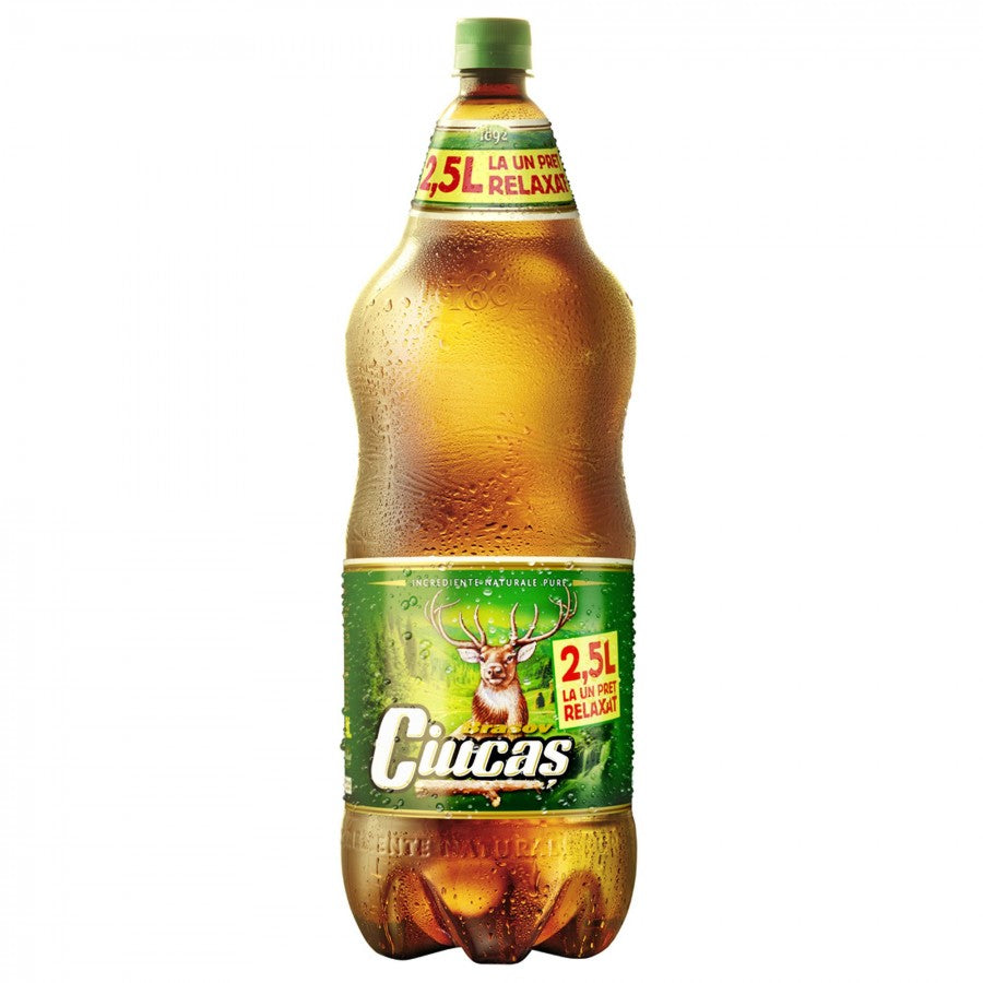 Bere Ciucas 2.5L