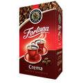Cafea Fortuna Cremă 500Gr Red