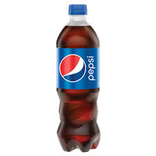 Pepsi Cola 0.5L