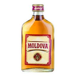 Moldova 0.2L