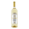 Vin Beciul Domnesc Tămâioasă Românească 0.75L Demidulce