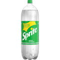 Sprite 2.5L