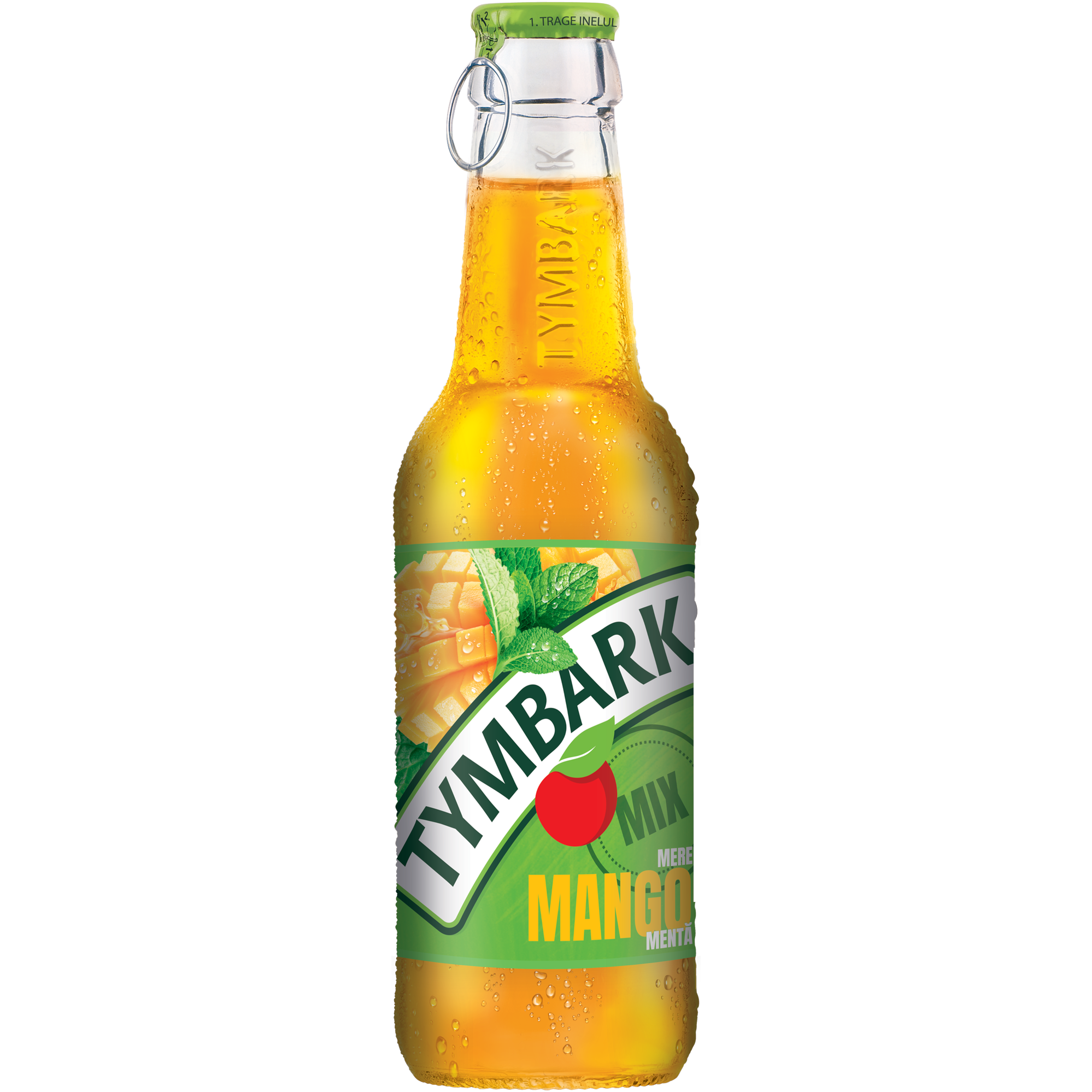 Tymbark Mere/Mango/Menta 0.25L