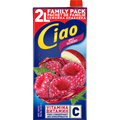 Ciao Mar/Zmeură 2L