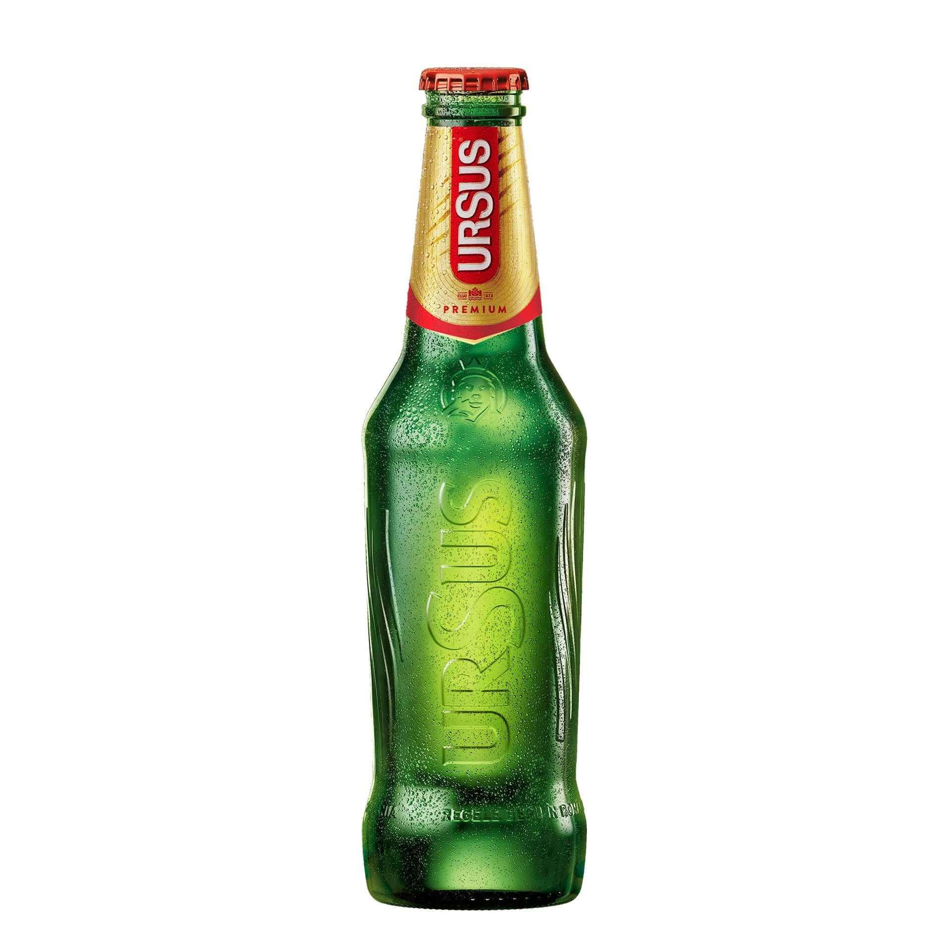 Bere Ursus 0.33L