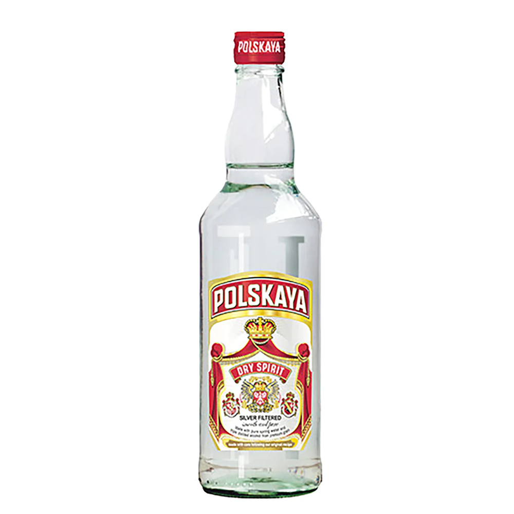 Polskaya 2L